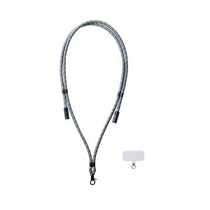 GR 2in1 [dP[uV_[Xgbv 1.5m USB EEh~ ubNXgCv P-STSDH1CC08BK2