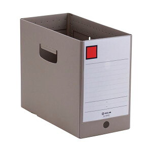 (�܂Ƃ�) KING JIM(�L���O�W��) G�{�b�N�XPP 150mm �O���[ KJ-4635N-GY �y×3�Z�b�g�z