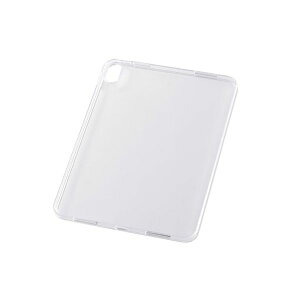 �G���R�� iPad(A16) �\�t�g�N���A�P�[�X �y�� ������ȑϋv���Ƃ��Ȃ₩�Ȓe�͐� TB-A25RUCCR