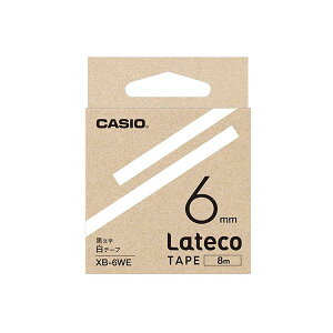 �y5�Z�b�g�z �J�V�I�v�Z�@ Lateco �l�ߑւ��p�e�[�v 6mm ���e�[�v ������ XB-6WEX5