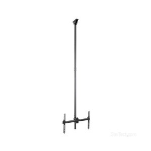 StarTech.com ^terV݂ 32-75^ VESAKiΉ ubN FPCEILPTBLP 1