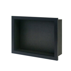 XȂ tBMAP[X tBMA{bNX 337×250×s107mm ubN cp RNVP[X g