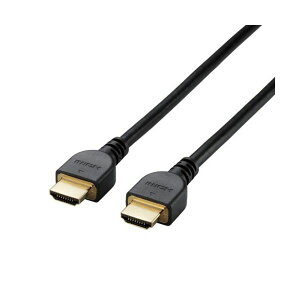 GR 4KC[TlbgΉ HIGHSPEED HDMIP[u ^CvA19s ubN 1.5m RoHSwߏi10jDH-HD14E15^RS 1{