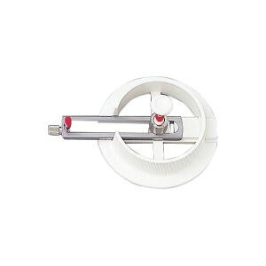 (まとめ)エヌティー NT円切りカッター C-1500P【×3セット】