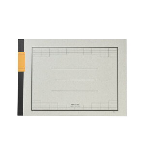 ���C�t ���v�m�[�gA4���R 5.4mm×32�s×14�� 40�� N108 1�Z�b�g�i10���j