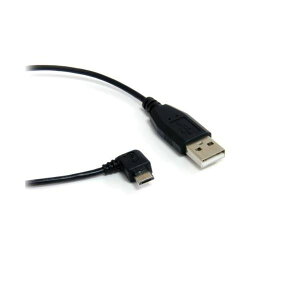 i܂Ƃ߁j StarTech.com microUSBϊP[u EL^ 1.8m USB AiIXj[USB microBiIXjubN UUSBHAUB6RA 1{ y×3Zbgz