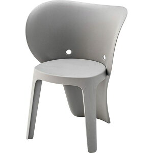 �~�j�`�F�A �O���[ �i��W47×D41×H57×SH32cm�j �g����