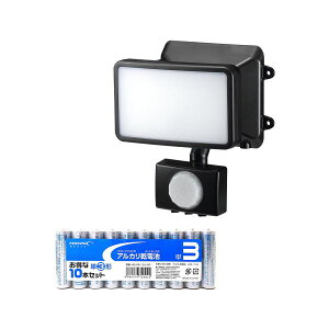 YAZAWA dr 3WLED ZT[Cg 1 + AJdr P3`10{pbNZbg SLR3LEB+HDLR6/1.5V10P