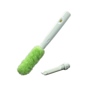 (まとめ) サンコーびっくりフレッシュ ドラム式洗濯機用クリーナー BH-15 1本 【×2セット】