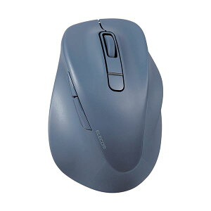 �G���R�� �É�Bluetooth5.0�}�E�X EX-G 5�{�^�� S�T�C�Y �u���[ M-XGS30BBSKBU 1��