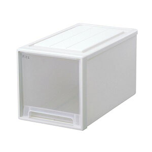 �V�n Fits�t�B�b�c�P�[�X 53-30L �z���C�g�N���A 1��