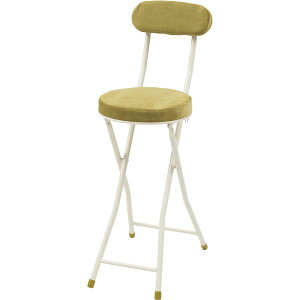 �n�C�`�F�A �O���[�� �i��W30×D48.5×H87×SH60cm�j �����i