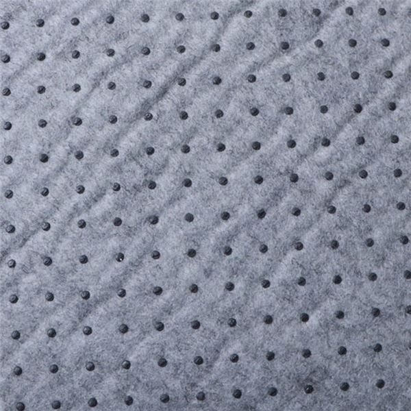 楽天市場】ラグマット 絨毯 約190×280cm ネイビー ふっくら厚み10mm
