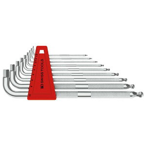 PB SWISS TOOLS 3212LH-10 ���[���b�g���Z�p�����`�Z�b�g �i�p�b�N�i�V�j