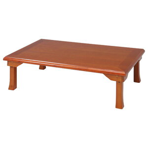 ܂肽݃e[u/܋raizE120cm×s75cmj ؐ TLM-12075I[N yizysz