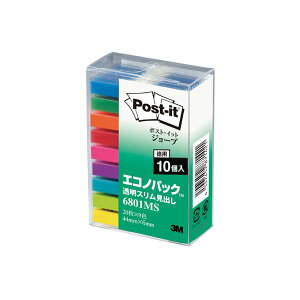 i܂Ƃ߁j 3M |XgCbg W[u GRmpbN Xo 44×6mm 9F ƖppbN 6801MS 1Zbgi90j y×2Zbgz