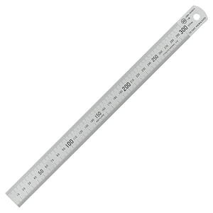 (܂Ƃ) RN XeXK C^ JIS1 30cm TZ-1343 1 y×5Zbgz