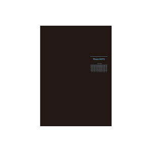 (ƖpZbg)iJoV WJEVNm[g Ԃm[gEA4 /5mm ubN/u[r m-A406S-DBy×10Zbgz