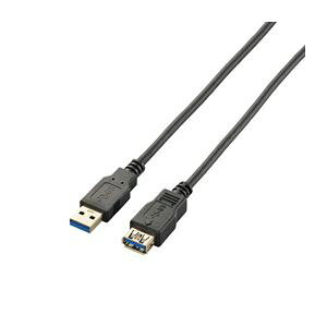 (܂Ƃ)GR USB3.0P[u(A-A) USB3-E20BKy×3Zbgz