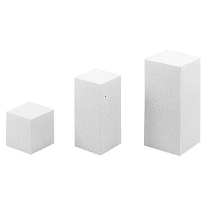 (܂Ƃ)A[ebN AX`[ c yTCYz 100×100×200mm y×30Zbgz