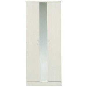 �n�C�V���[�Y�{�b�N�X ���ʔ� ��75cm×���s38cm×����180cm �z���C�g ���{�� ��36�����[�� PLAZA2 �v���U2 �����i �J���ݒu�y����s�z