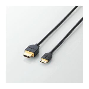 (܂Ƃ)GR C[TlbgΉHDMI-MiniP[u(A-C) DH-HD14EM15BKy×2Zbgz
