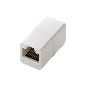 �i�܂Ƃ߁j�G���R�� �����R�l�N�^ LD-RJ45JJ6Y2�y×5�Z�b�g�z