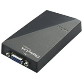 (業務用3セット) ロジテック USBディスプレイアダプタ LDE-SX015U