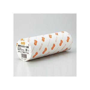 �i�܂Ƃ߁j TANOSEE ���MFAX���[���� B4 ��257mm×����100m �c���a1�C���` �\���F 1�{ �y×5�Z�b�g�z