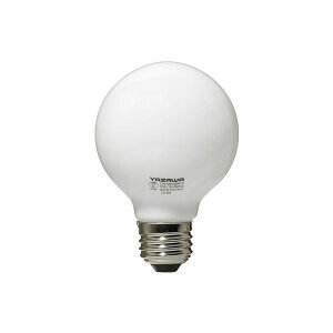 (�܂Ƃ�)YAZAWA �{�[���d��60W�`�z���C�g GW100V57W70�y×10�Z�b�g�z