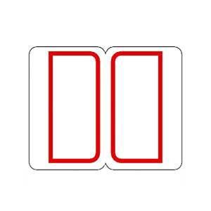 �i�܂Ƃ߁j ���C�I�������� �C���f�b�N�X���x��27×34mm �� RL1 1�p�b�N�i180�ЁF9��×20�V�[�g�j �y×30�Z�b�g�z