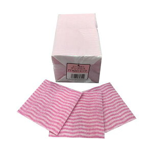 i܂Ƃ߁jfBJ fNX 20×20cm sN FT-6201 1pbNi100jy×10Zbgz