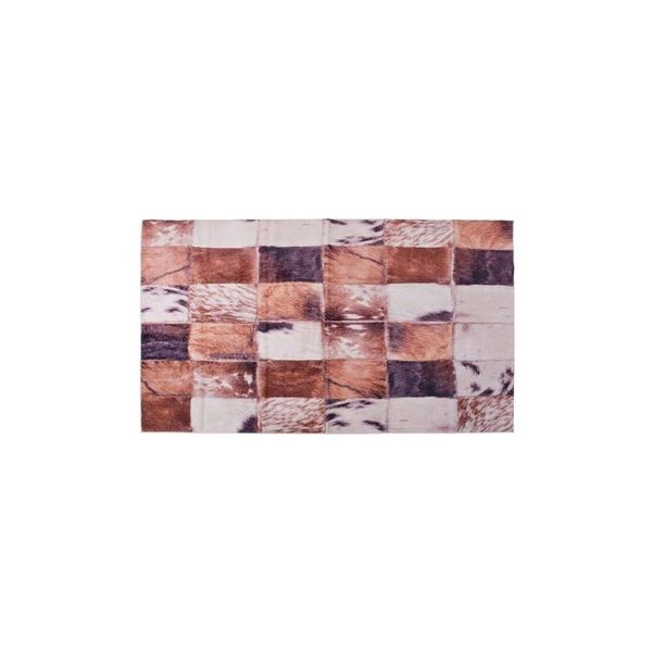 楽天市場】ラグマット 絨毯 160mm×230mm 長方形 ポリエステル リビング