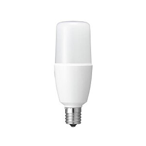 5�Z�b�g YAZAWA T�`LED 60W�` E17 �����F LDT8NGE17X5