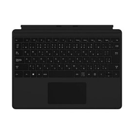 マイクロソフト Surface ProX キーボード ブラック QJX-00019O 1台