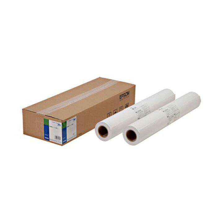 楽天市場】エプソン 普通紙ロール(薄手)B1ロール 728mm×50m EPPP64B1 1箱(2本) : Shop E-ASU 楽天市場】エプソン 普通紙ロール(薄手)B1ロール 728mm×50m EPPP64B1 1箱(2本) : Shop E-ASU