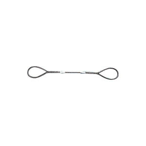 (�܂Ƃ�) TRUSCO W�X�����O A�^�C�v 6mm×4.0m GR-6S4 1�{ �y×5�Z�b�g�z