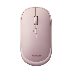 �i�܂Ƃ߁j�G���R�� 2.4GHz�����}�E�XSlint�i�X�����g�j �s���N M-TM10DBPN 1�� �y×3�Z�b�g�z