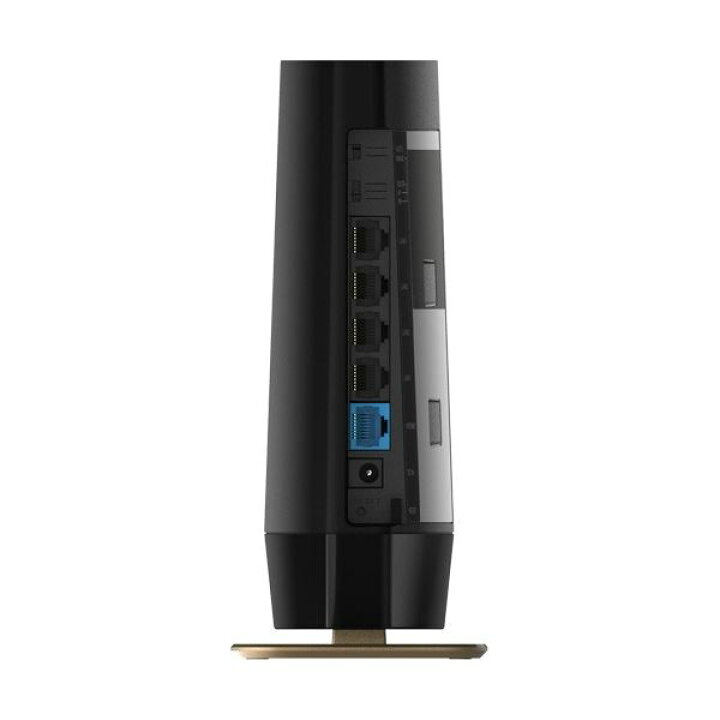 楽天市場】バッファロー AirStation無線LAN親機 11ax/ac/n/a/g/b 4803+573Mbps マットブラック WSR -5400AX6S-MB 1台 : Shop E-ASU 楽天市場】バッファロー AirStation無線LAN親機 11ax/ac/n/a/g/b 4803+573Mbps マットブラック WSR -5400AX6S-MB 1台 : Shop E-ASU