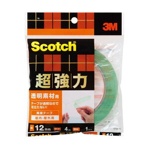 i܂Ƃ߁j3M XRb` ͗ʃe[vfޗp 12mm×4m STD-12 1 y×5Zbgz