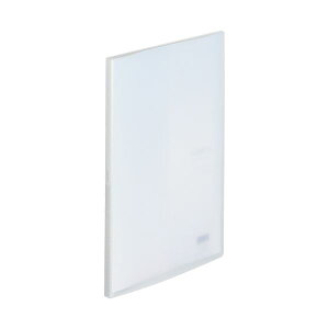 i܂Ƃ߁jqgu soeru N[ubN A4^e 20|Pbg w10mm tXgN[ N-8101-1 1y×10Zbgz