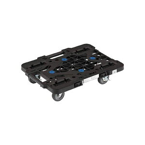 TRUSCO [go 370×500mm 4֎ St  bV^Cv MPK-500JS-BK 1 i