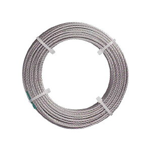 (�܂Ƃ�) TRUSCO �i�C�����핢�X�e�����X���C�����[�v 1mm×10m CWC-1S10 1�� �y×5�Z�b�g�z