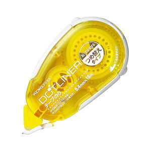 (܂Ƃ) RN e[v̂ hbgCi[ \Ă͂^Cv { 8.4mm×16m ^-DM401N-08 1 y×30Zbgz