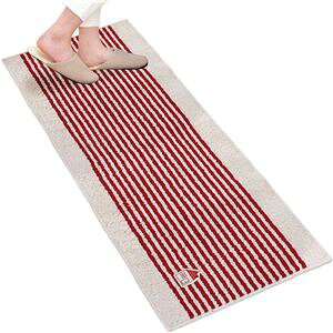 �y30�Z�b�g�z �L�b�`���}�b�g �J�[�T ���b�h ��45×120cm