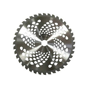 (まとめ) キンボシ GS 斜埋込チップソー 230mm 36枚刃 210428 1パック(2枚) 【×3セット】