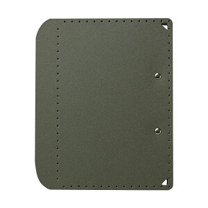 (܂Ƃ) vX A5TCYɂ肽߂Nbv{[h+ A4 _[NO[ FL-502CP-DG 1 y×20Zbgz