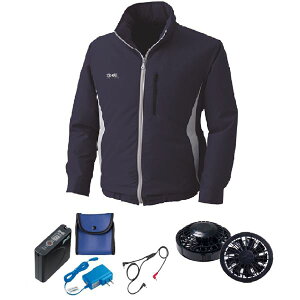 KU90520 �󒲕� R �|���G�X�e�����t�[�h�t�� FAN2200B�ERD9261�ELISUPER1�Z�b�g �l�C�r�[ M