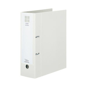 (܂Ƃ) RN DOt@C(X[XX^C) A4^e 700e w95mm ItzCg t-UDS470W 1 y×10Zbgz