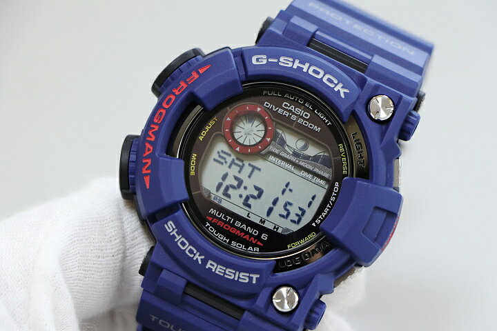 楽天市場】《送料無料/返品可》 CASIO カシオ G-SHOCK Gショック 